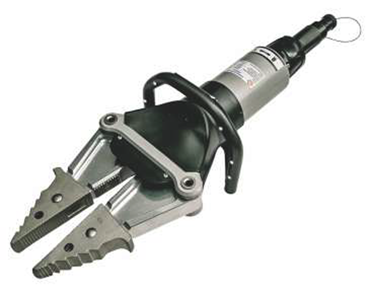 Hydraulic Spreader
